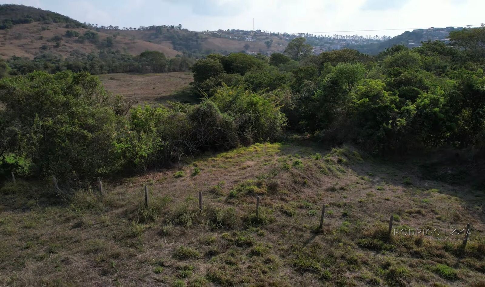 Área rural para venda em São Lourenço Mg