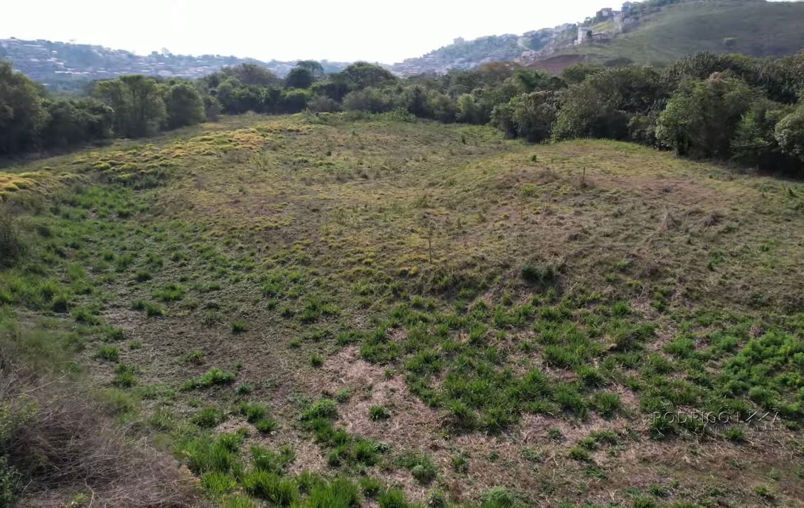 Área rural para venda em São Lourenço Mg