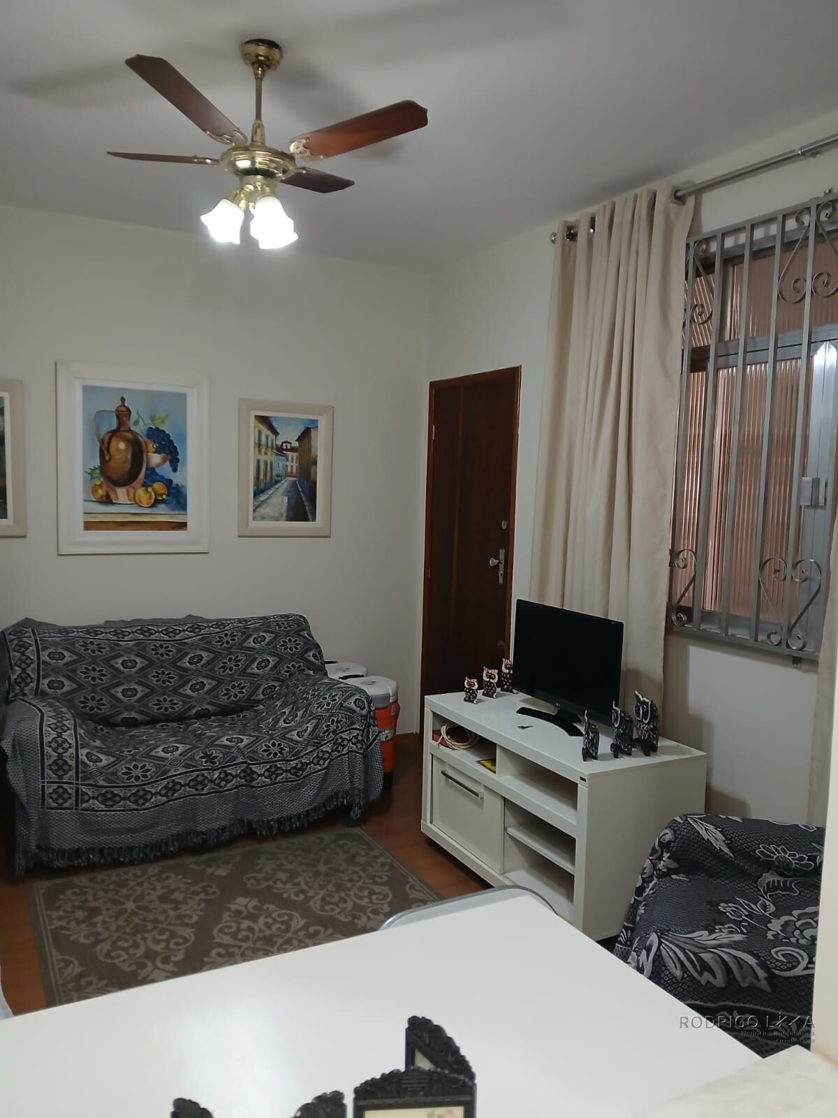 Ótimo apartamento para venda em São Lourenço MG