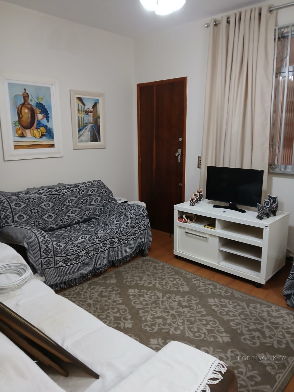 Ótimo apartamento para venda em São Lourenço MG