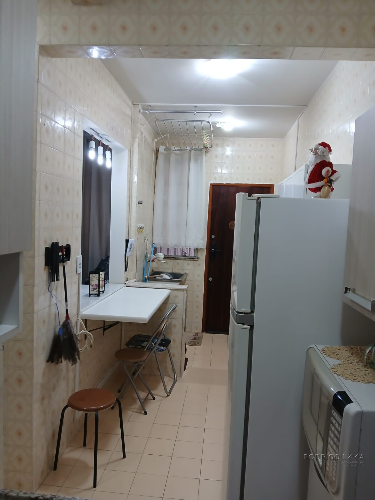 Ótimo apartamento para venda em São Lourenço MG