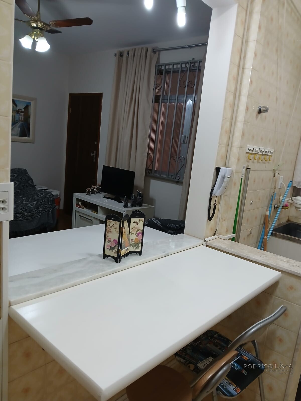 Ótimo apartamento para venda em São Lourenço MG