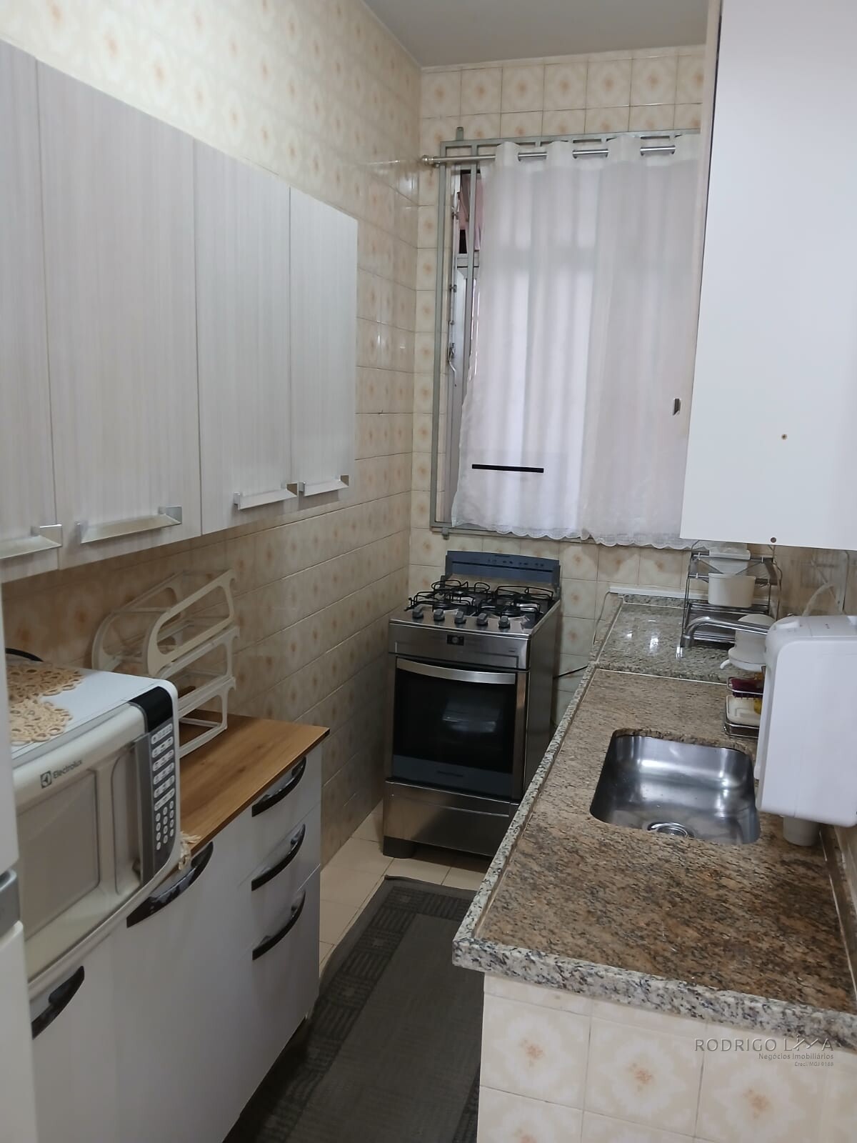 Ótimo apartamento para venda em São Lourenço MG