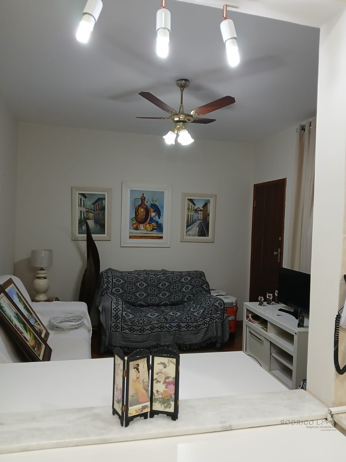 Ótimo apartamento para venda em São Lourenço MG