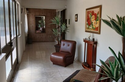 Ótimo apartamento para venda em São Lourenço MG