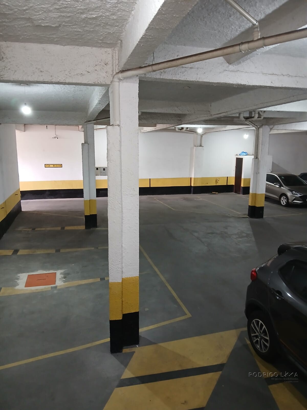 Ótimo apartamento para venda em São Lourenço MG