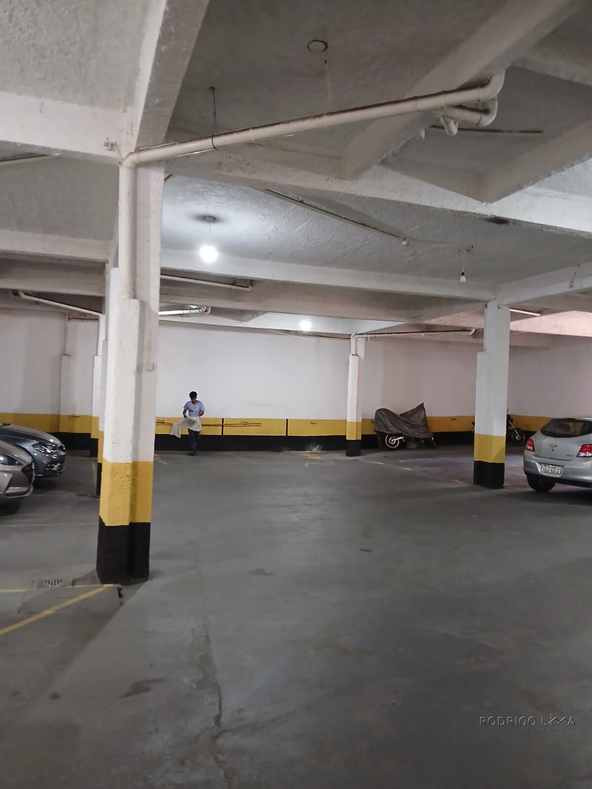 Ótimo apartamento para venda em São Lourenço MG