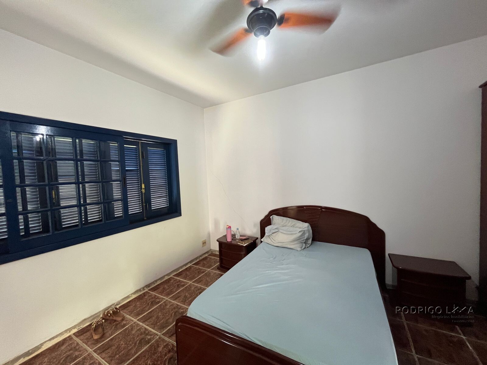 Casa para venda em bairro de alto padrão em São Lourenço MG