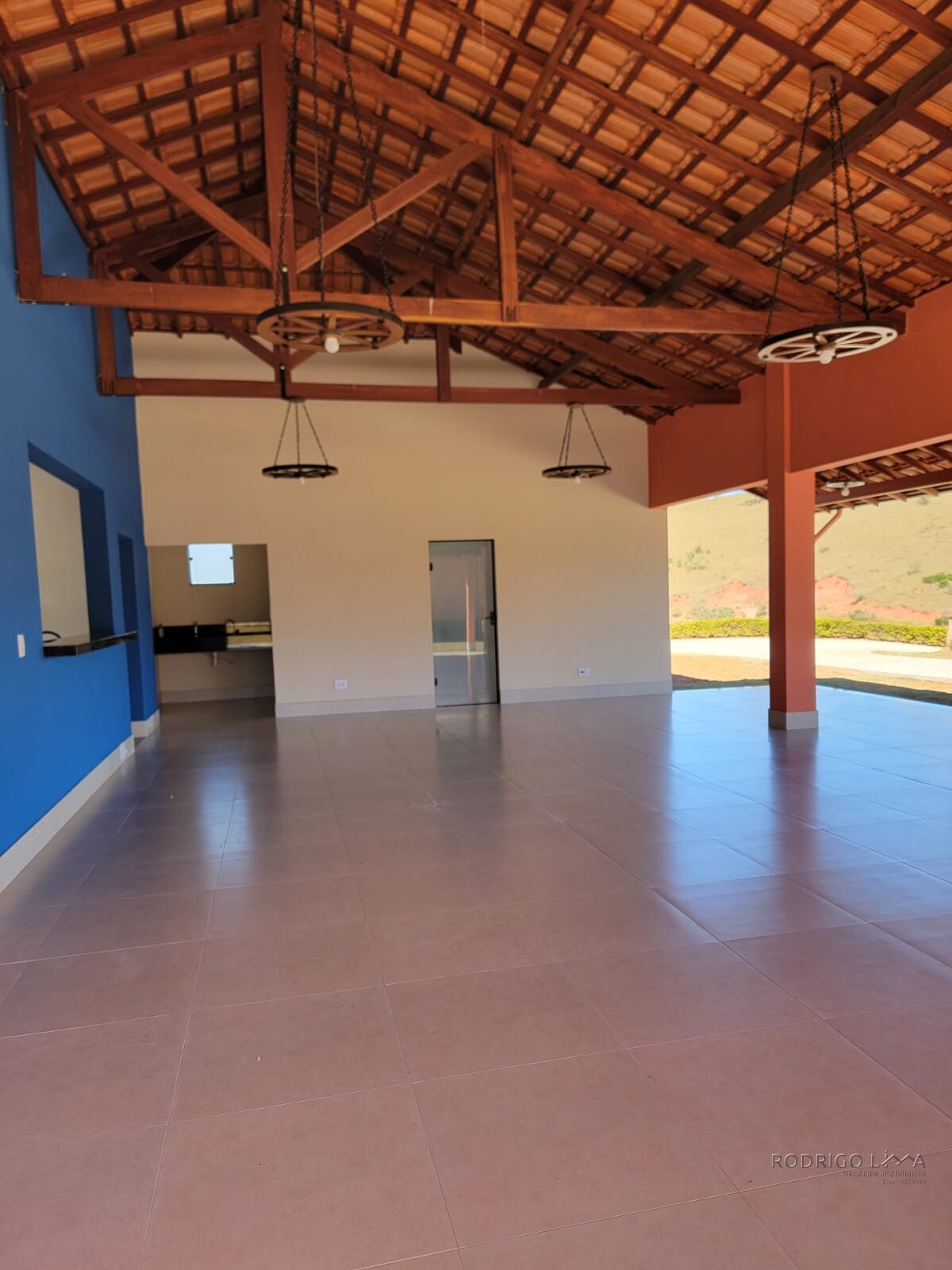 Lote para venda apenas à 5 minutos do centro de São Lourenço