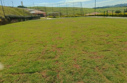 Lote para venda apenas à 5 minutos do centro de São Lourenço