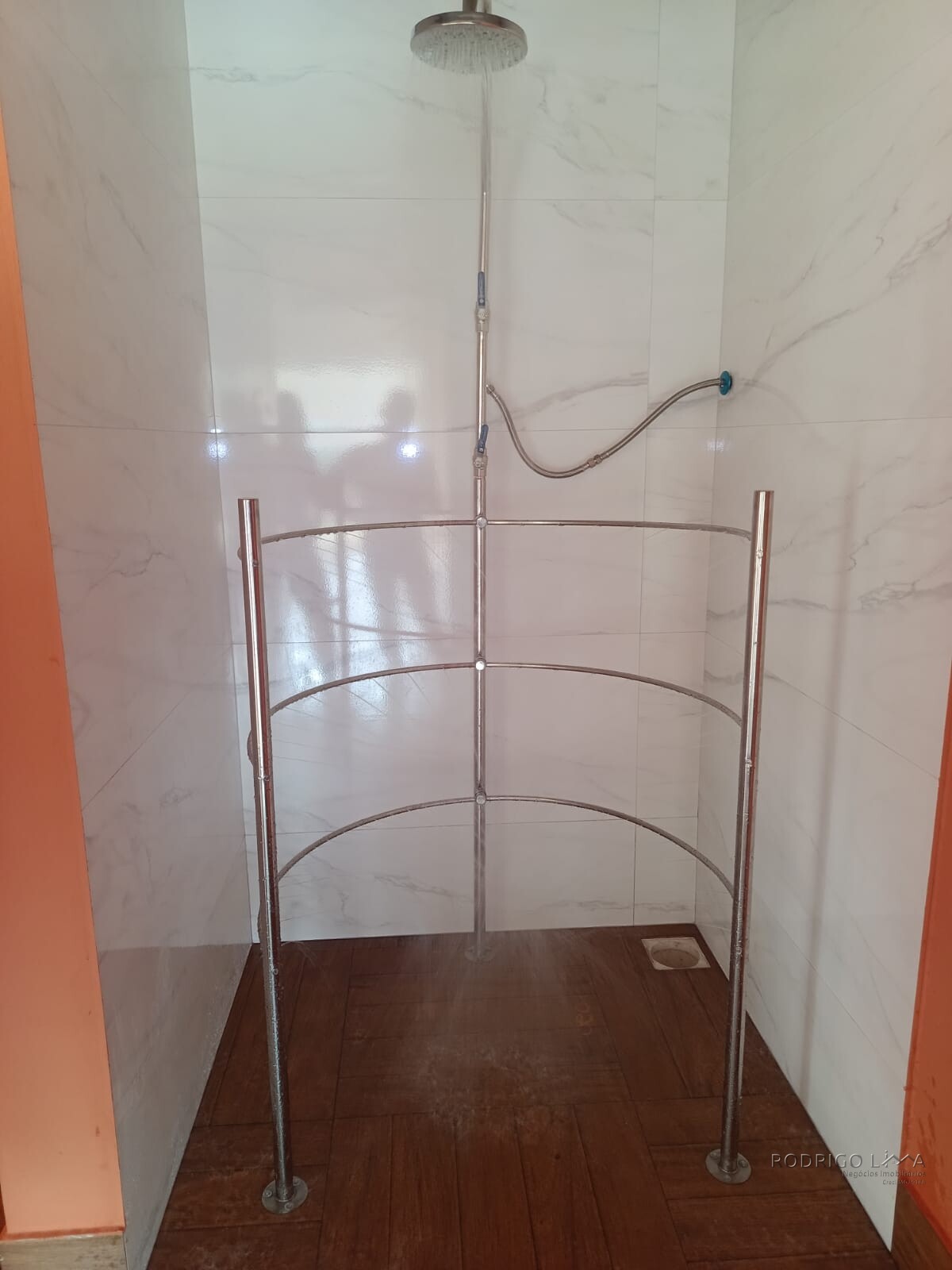 Lote para venda apenas à 5 minutos do centro de São Lourenço