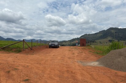 Chácara para venda a 15 minutos de São Lourenço Mg
