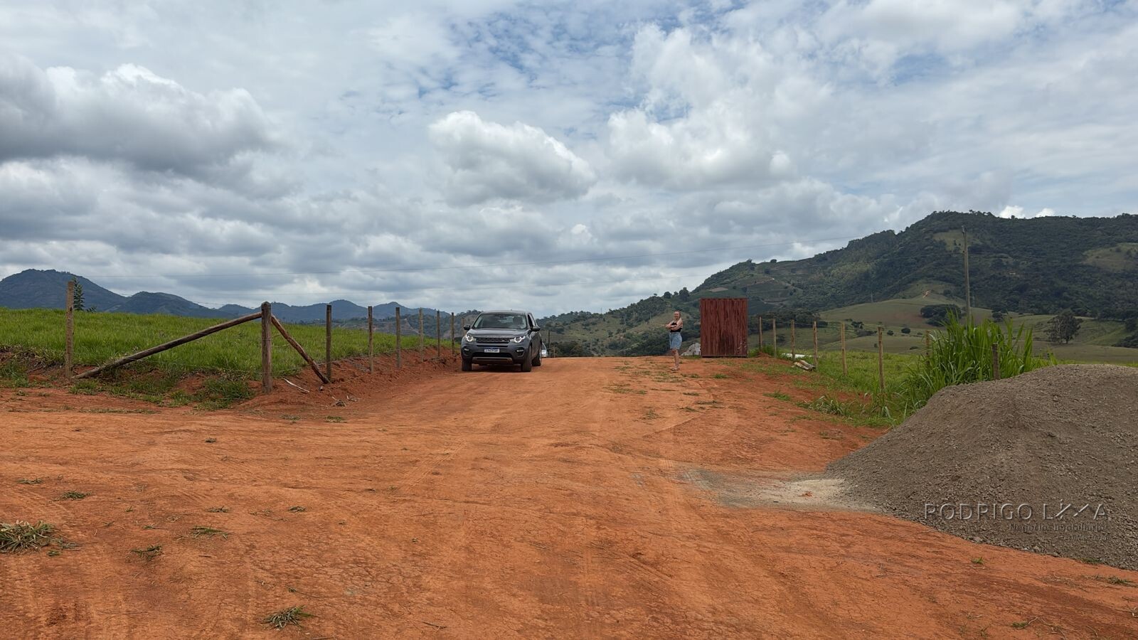 Chácara para venda a 15 minutos de São Lourenço Mg