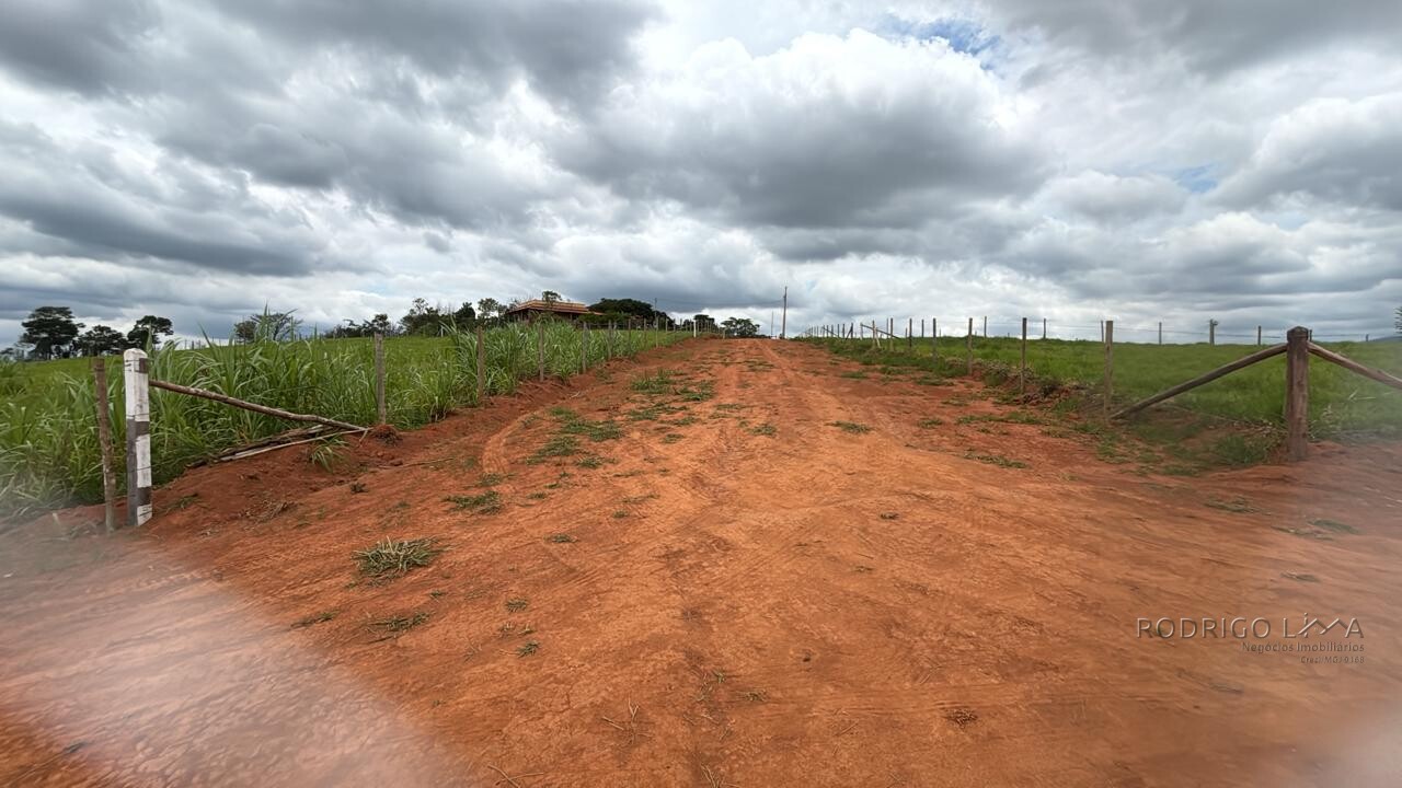 Chácara para venda a 15 minutos de São Lourenço Mg