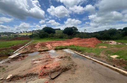 Lote comercial para venda em São Lourenço MG