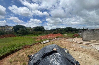 Lote comercial para venda em São Lourenço MG