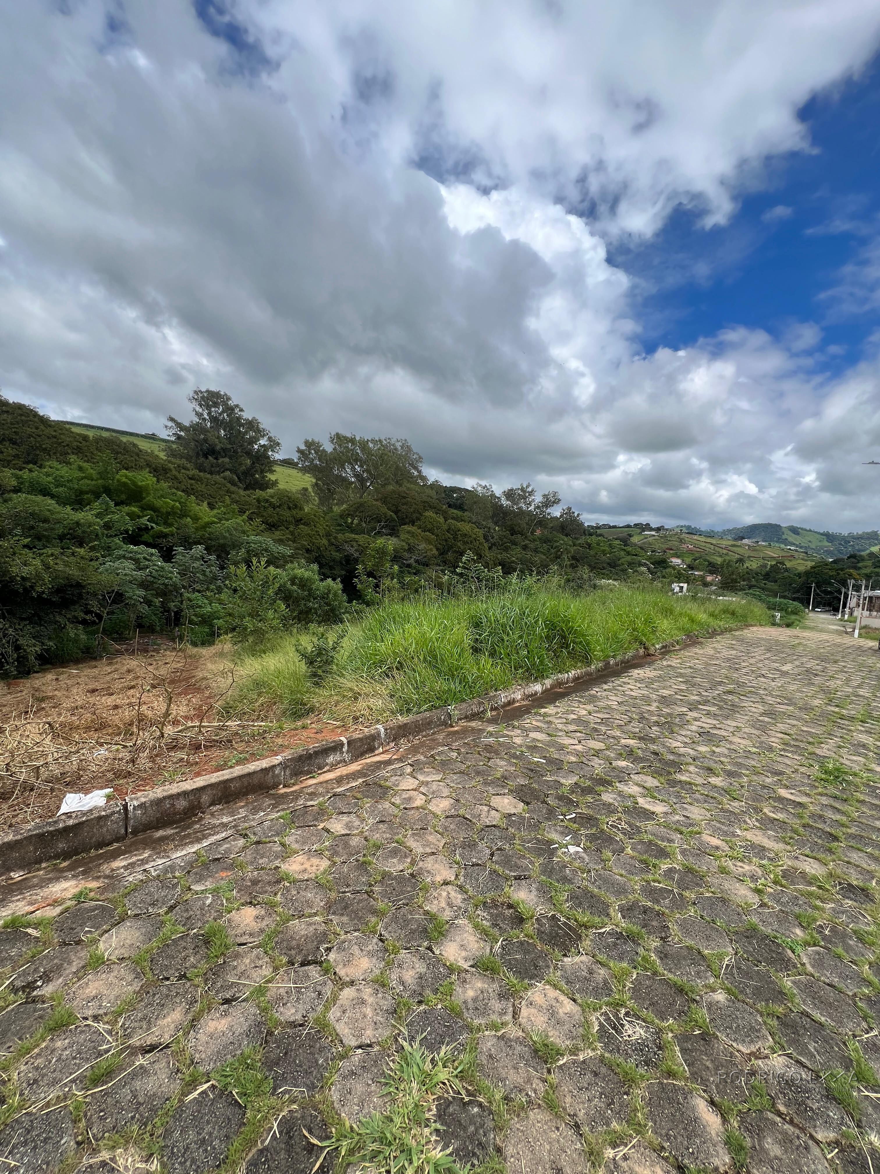 Excelente Lote para venda em São Lourenço MG