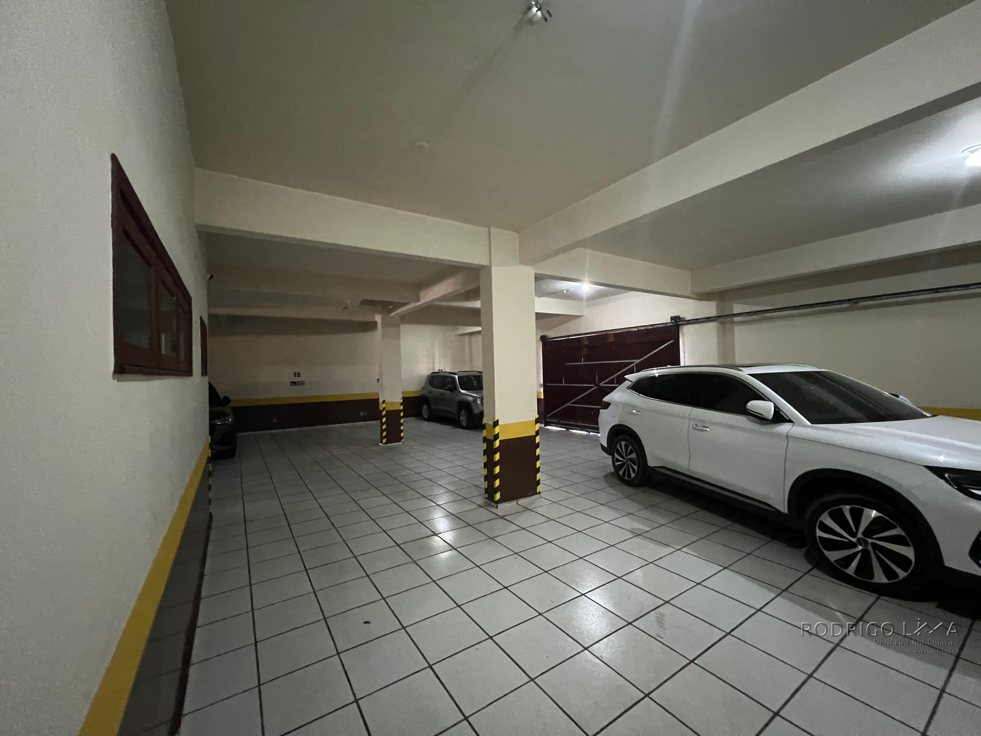 Apartamento de alto padrão para locação em São Lourenço Mg