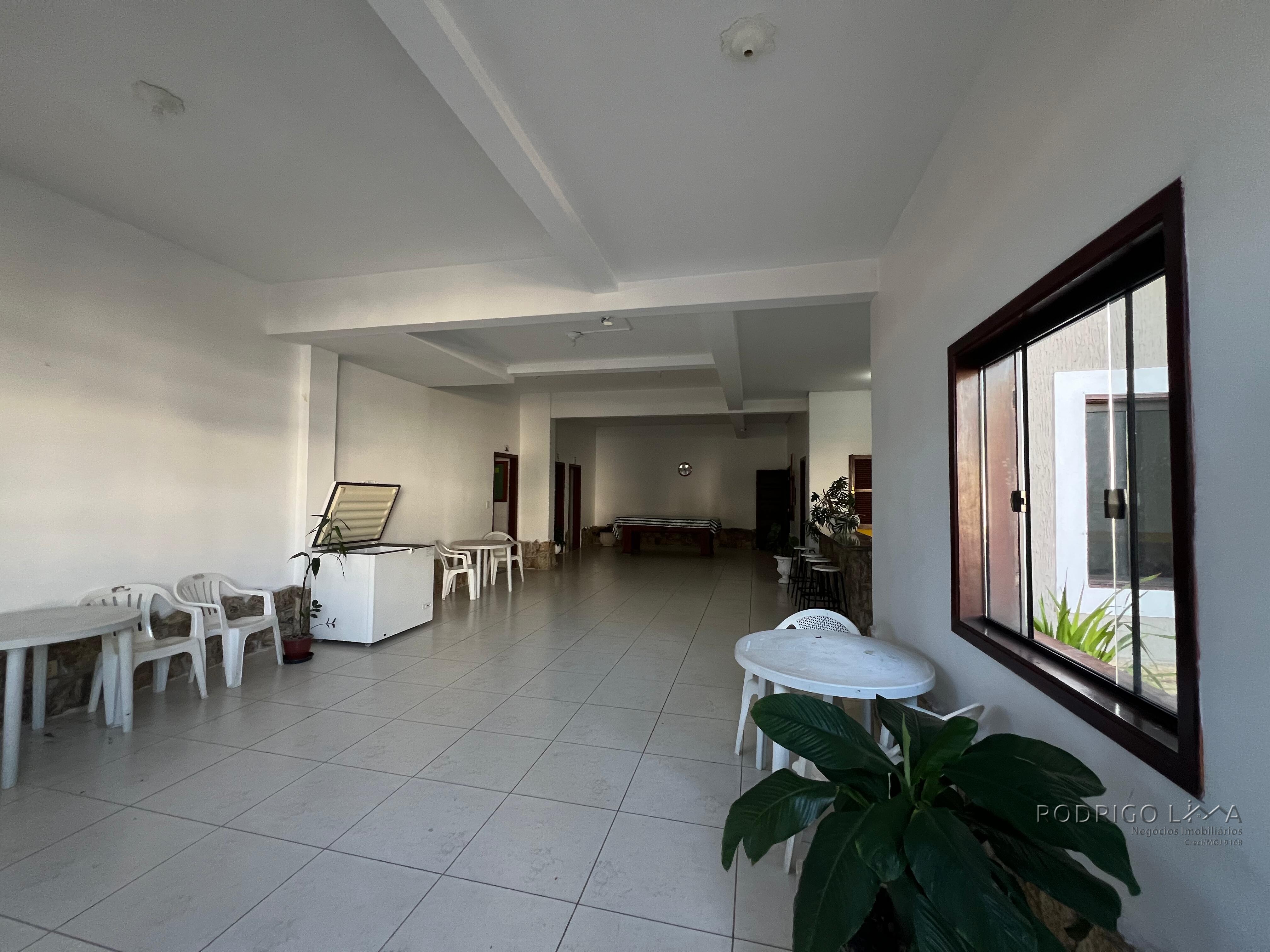 Apartamento de alto padrão para venda em São Lourenço