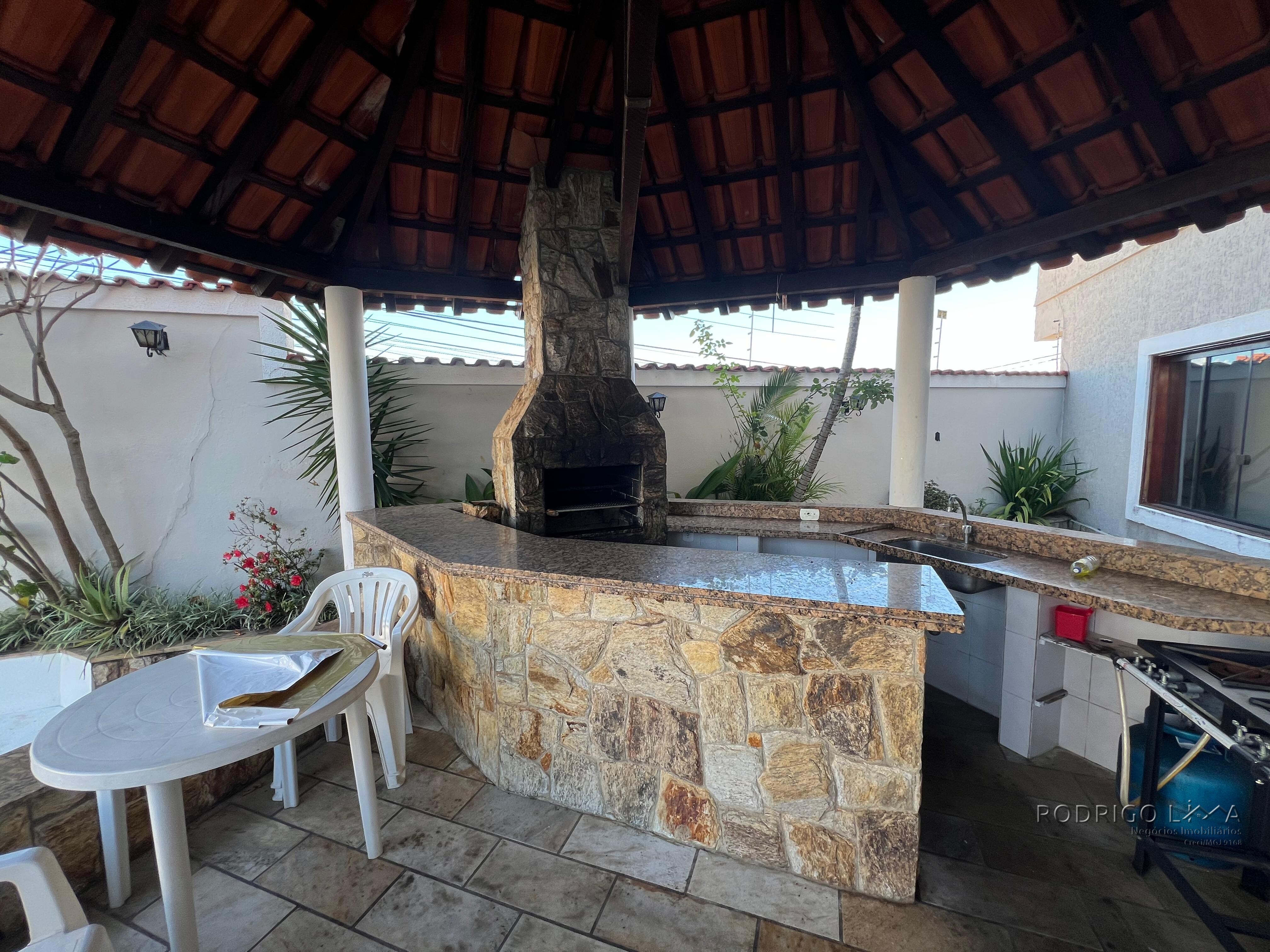 Apartamento de alto padrão para venda em São Lourenço