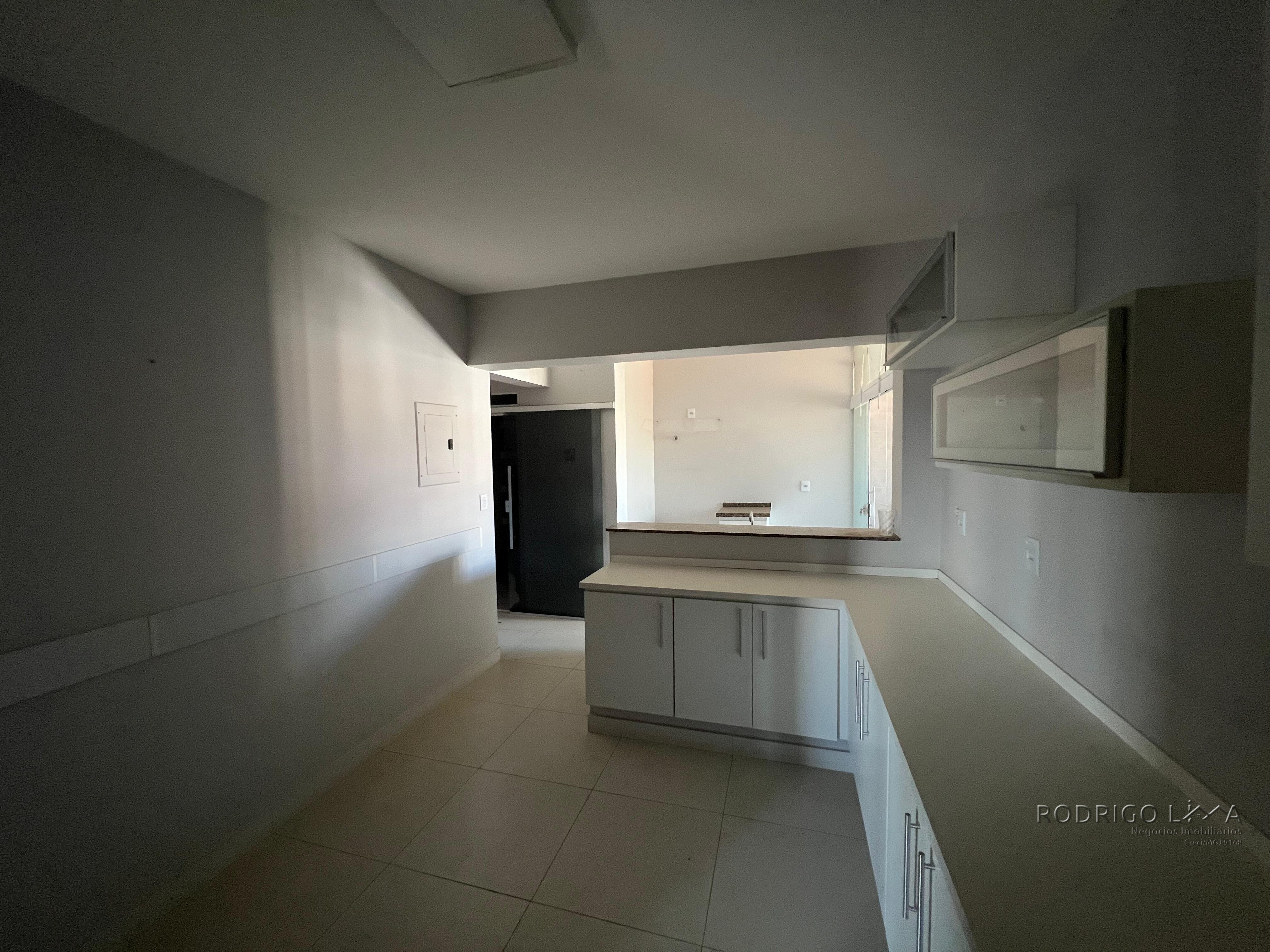 Apartamento de alto padrão para venda em São Lourenço