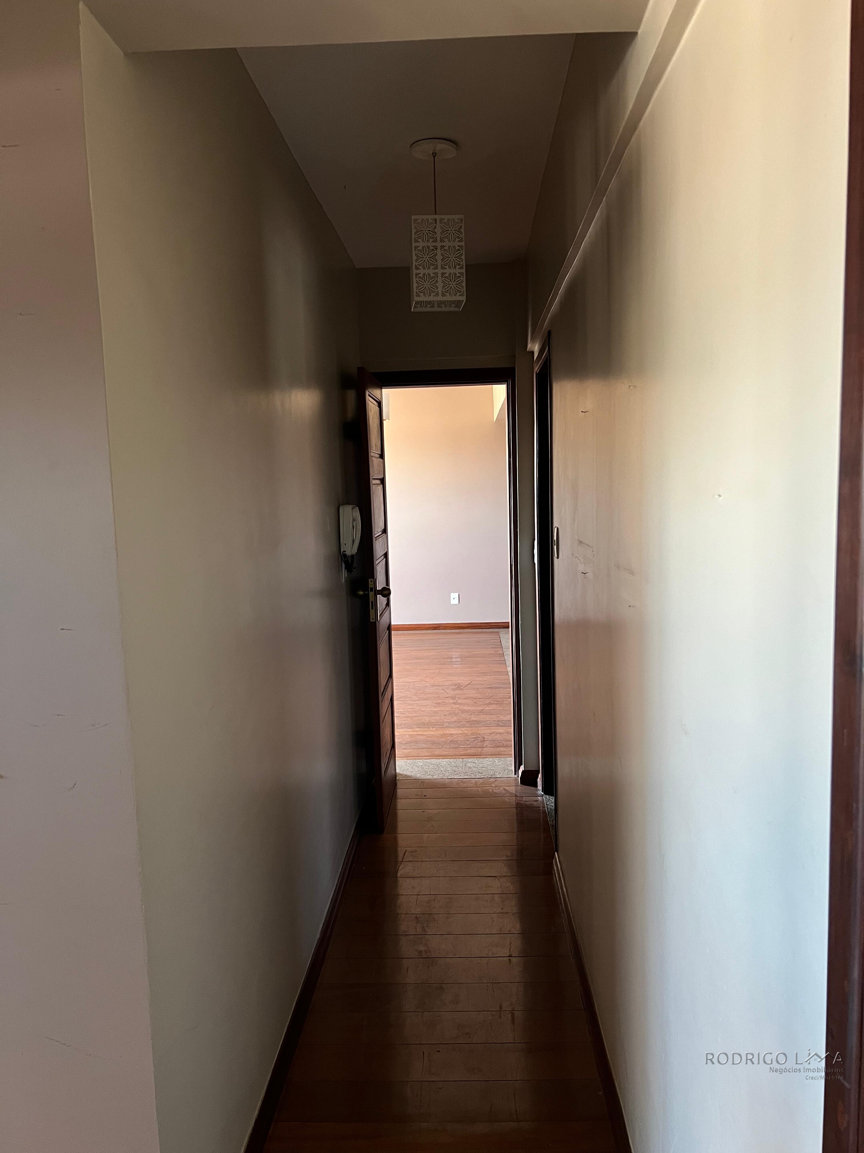 Apartamento de alto padrão para venda em São Lourenço