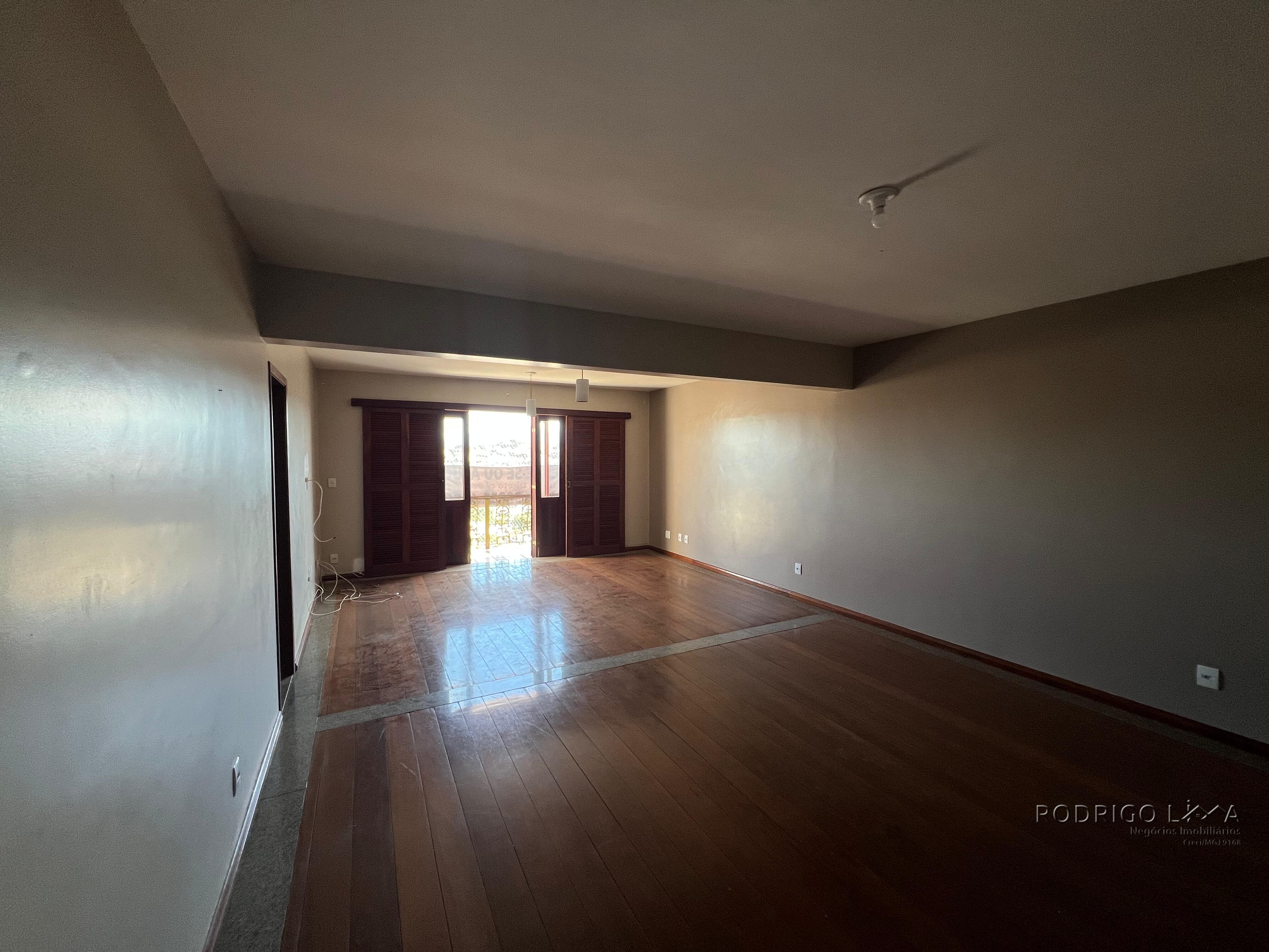 Apartamento de alto padrão para venda em São Lourenço