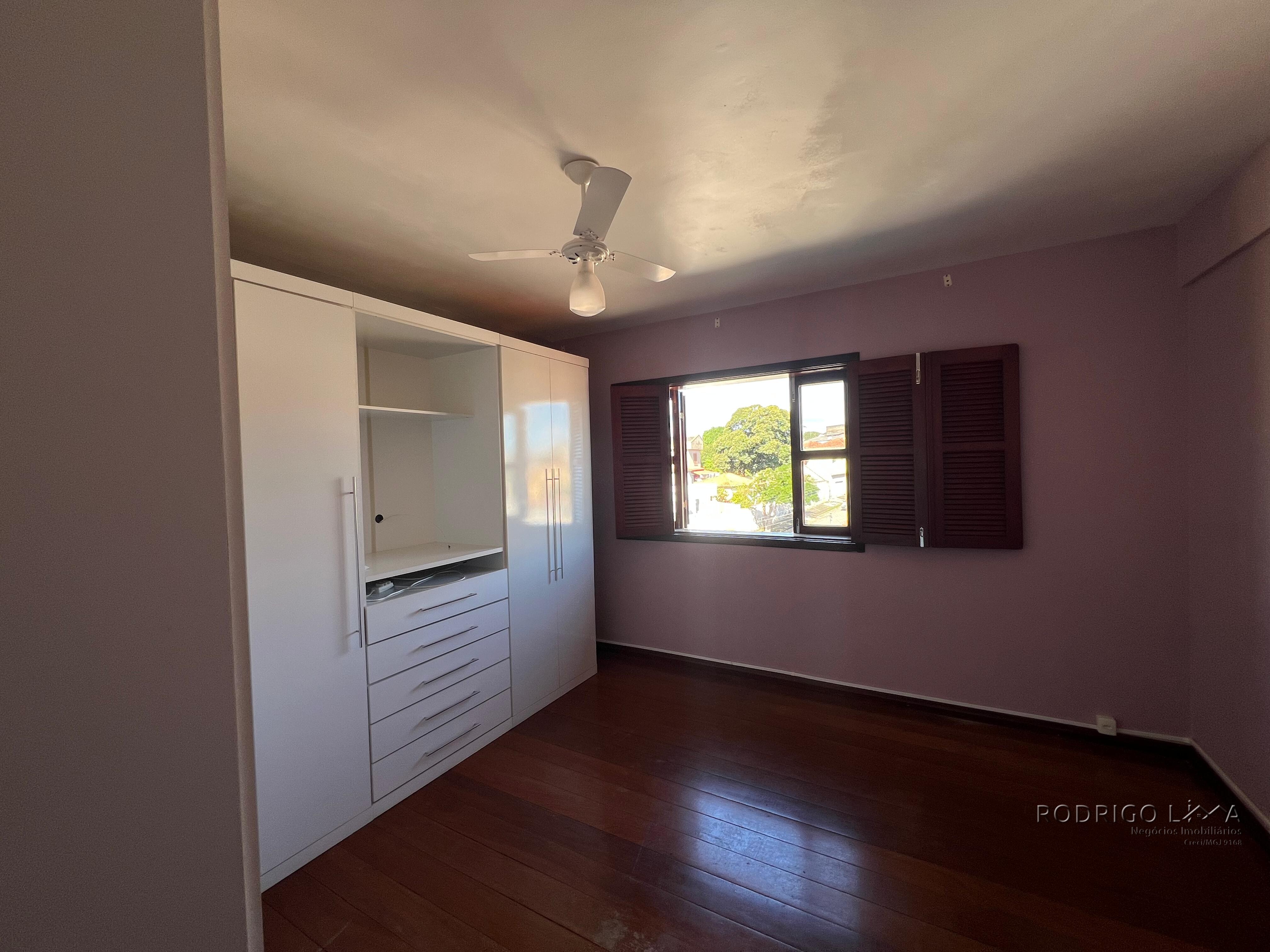 Apartamento de alto padrão para venda em São Lourenço