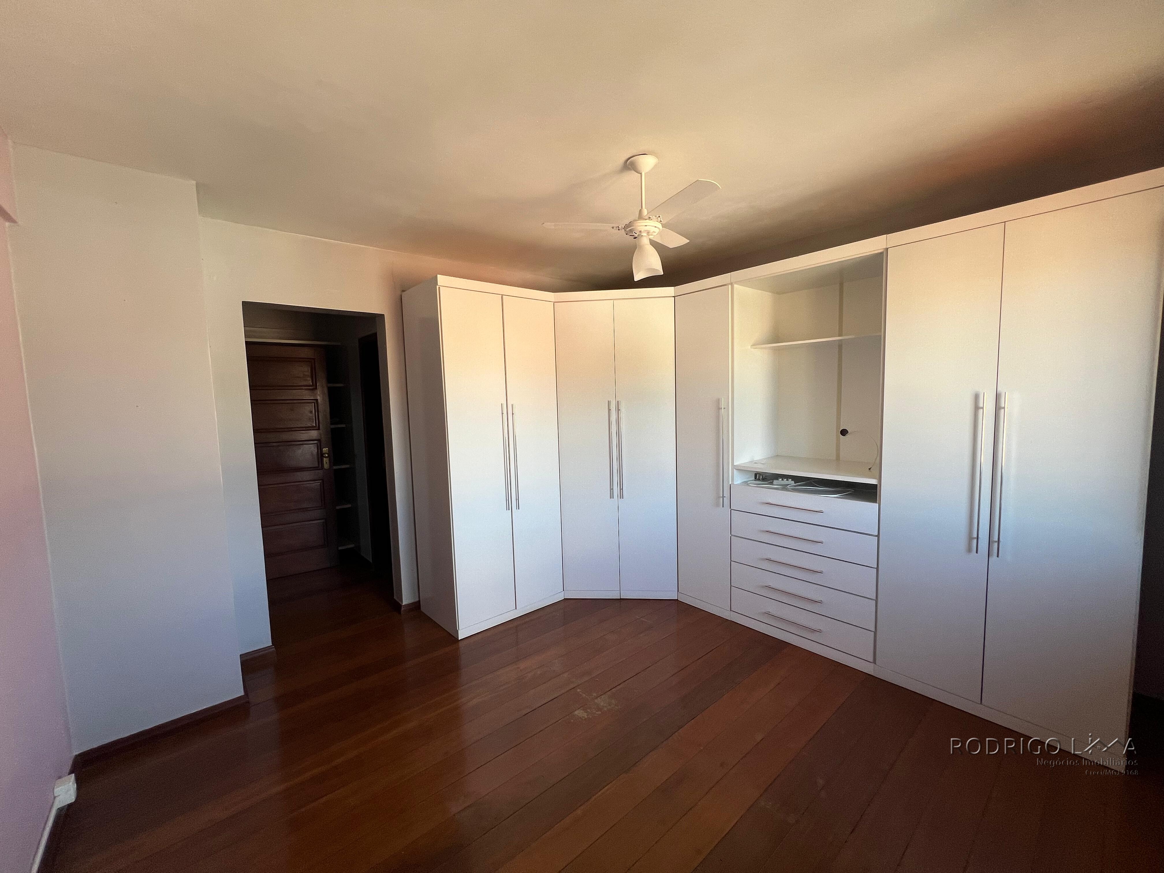 Apartamento de alto padrão para venda em São Lourenço