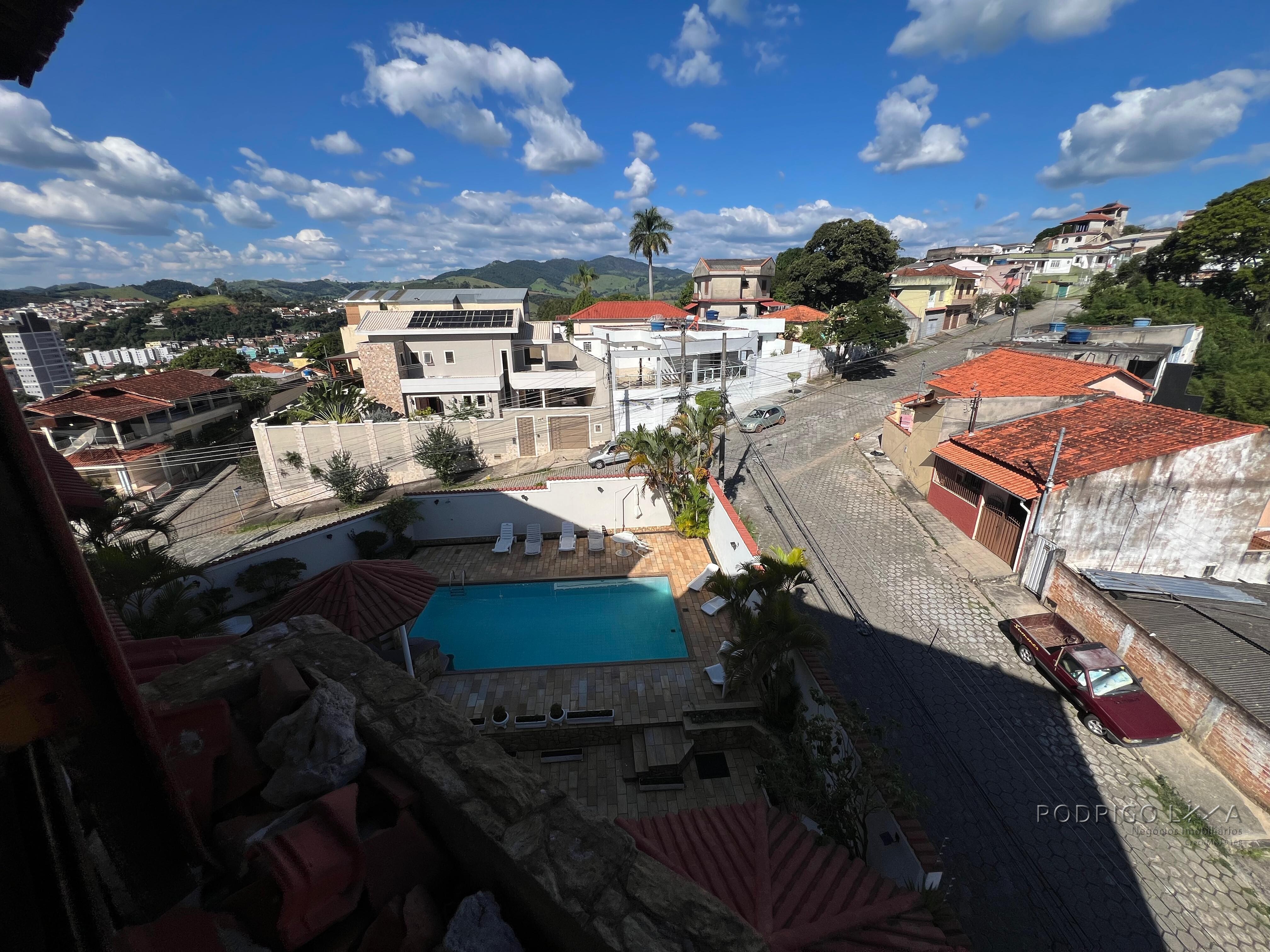 Apartamento de alto padrão para locação em São Lourenço Mg