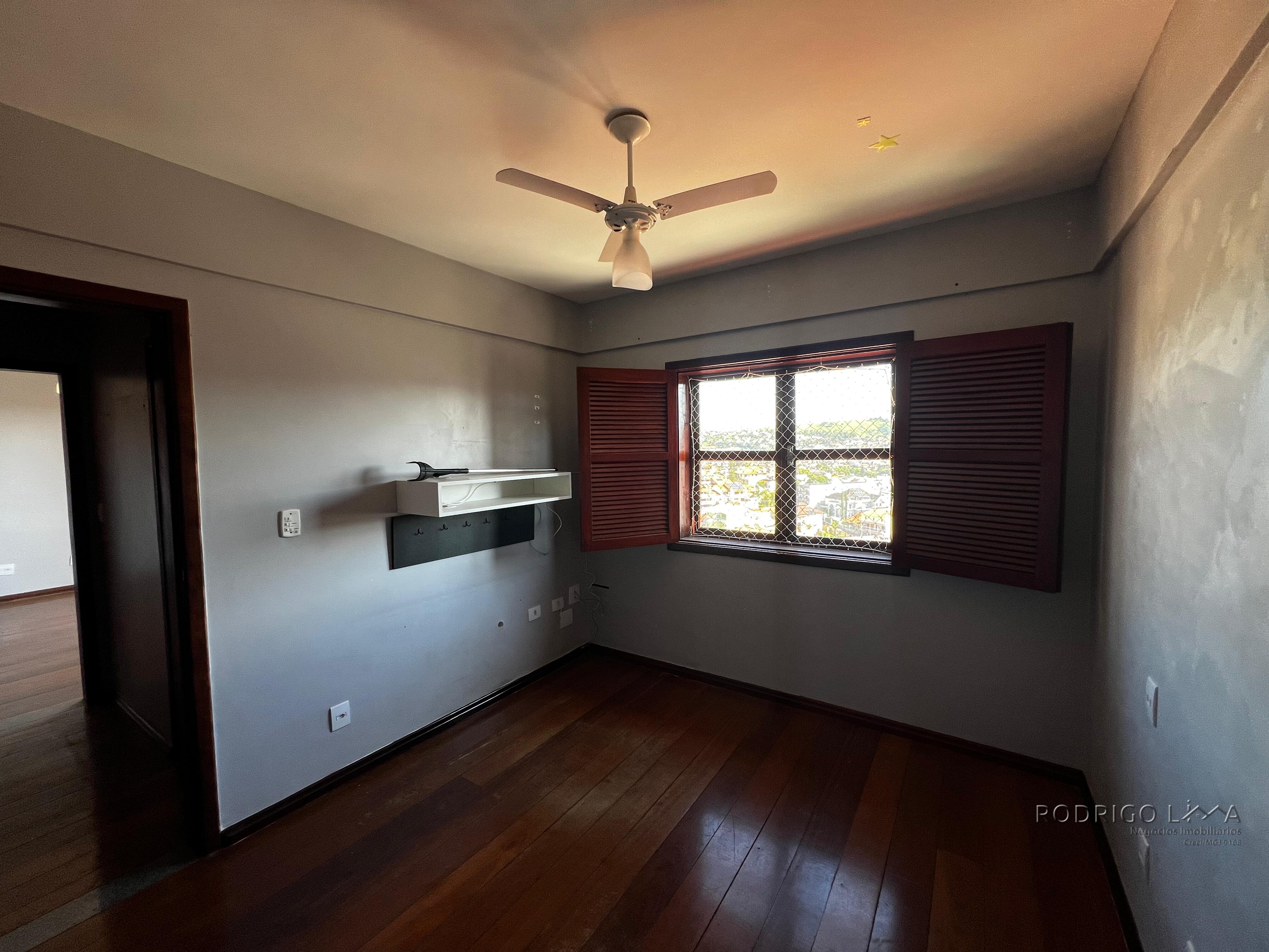 Apartamento de alto padrão para venda em São Lourenço