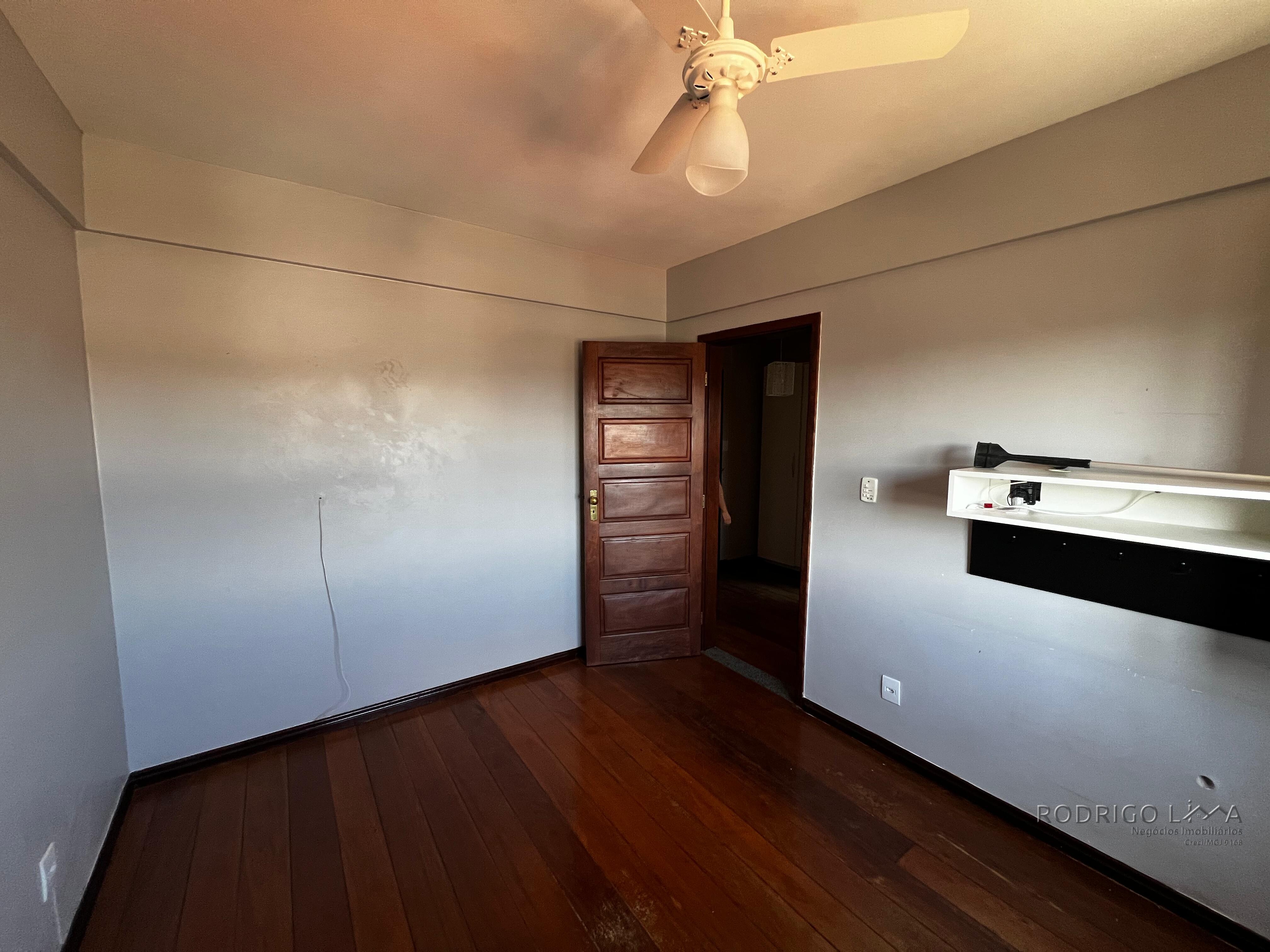 Apartamento de alto padrão para venda em São Lourenço