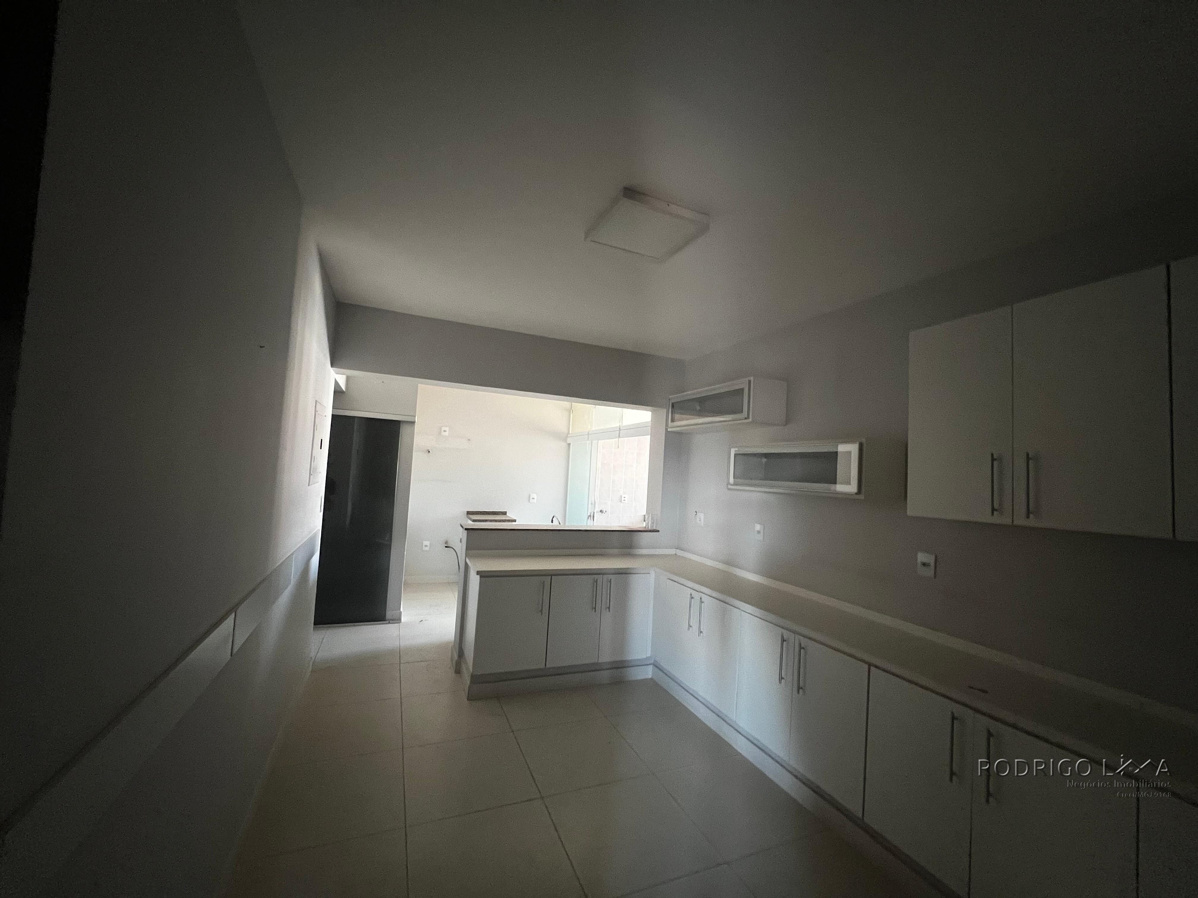 Apartamento de alto padrão para locação em São Lourenço Mg