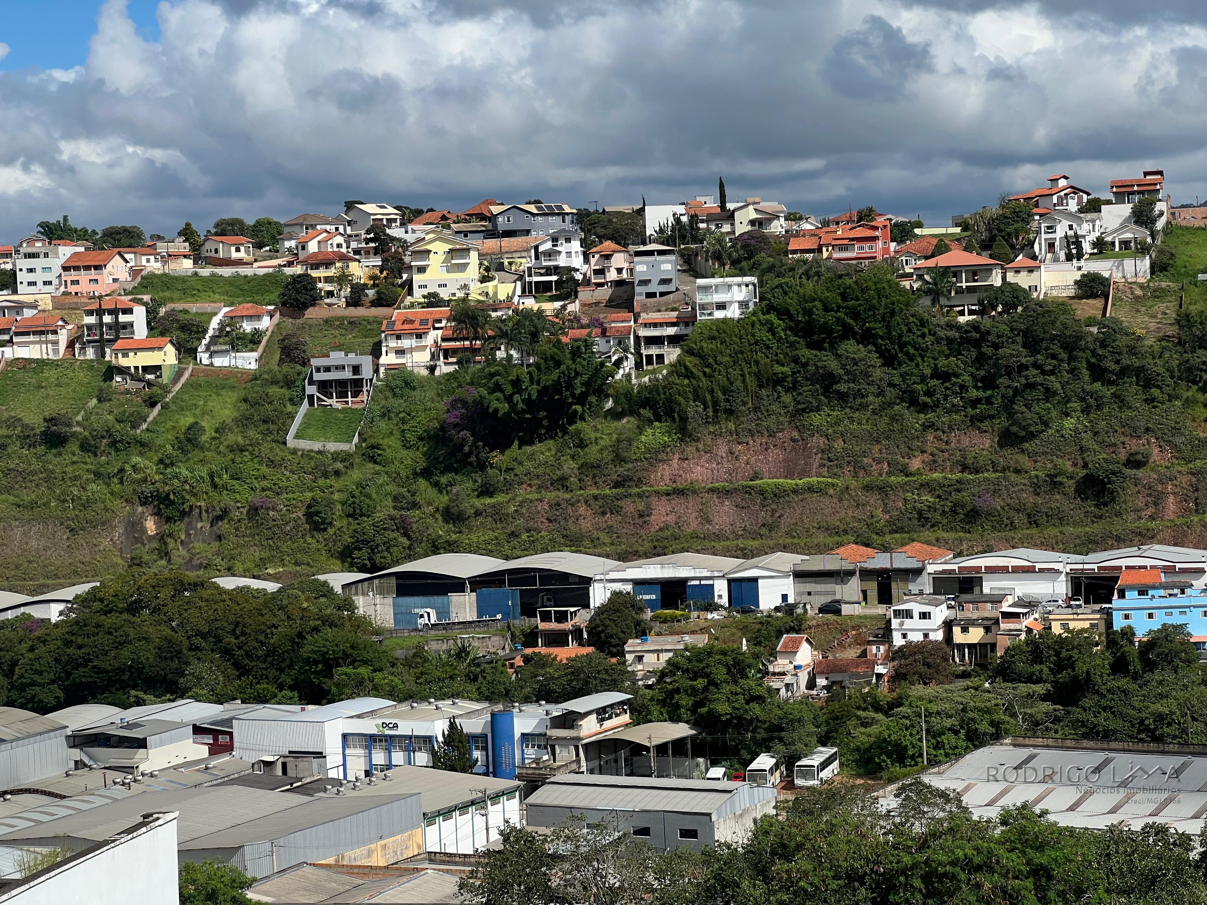Ótimo lote para venda em São Lourenço MG