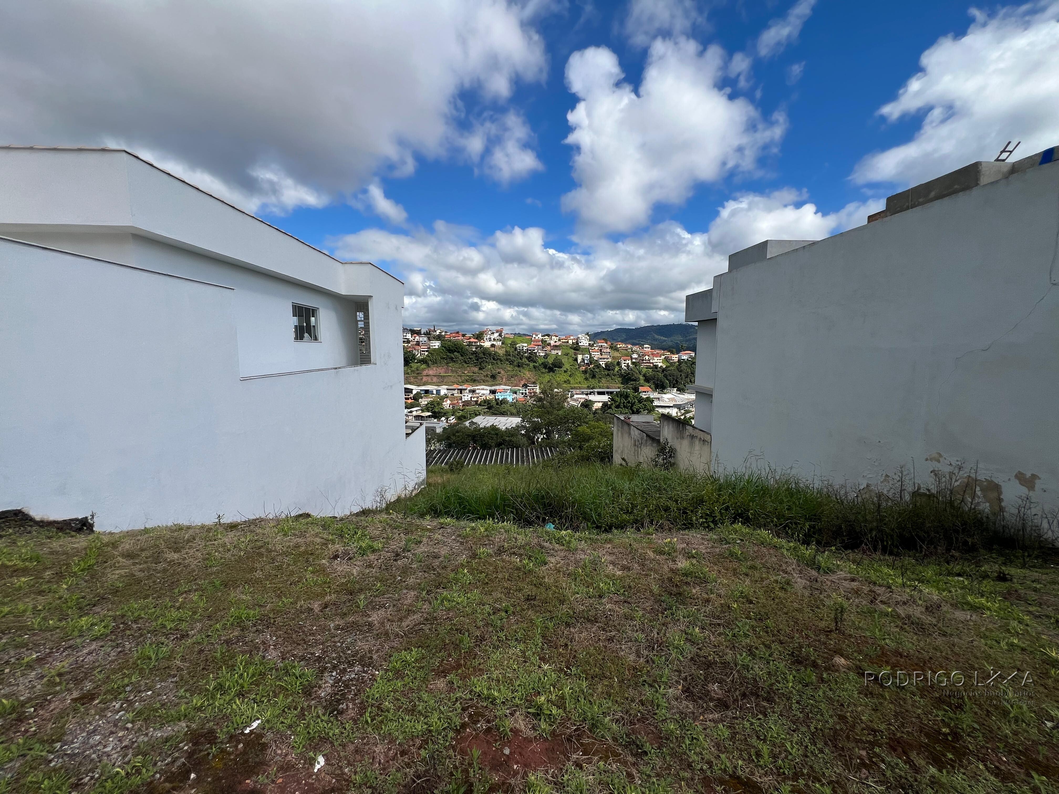 Ótimo lote para venda em São Lourenço MG