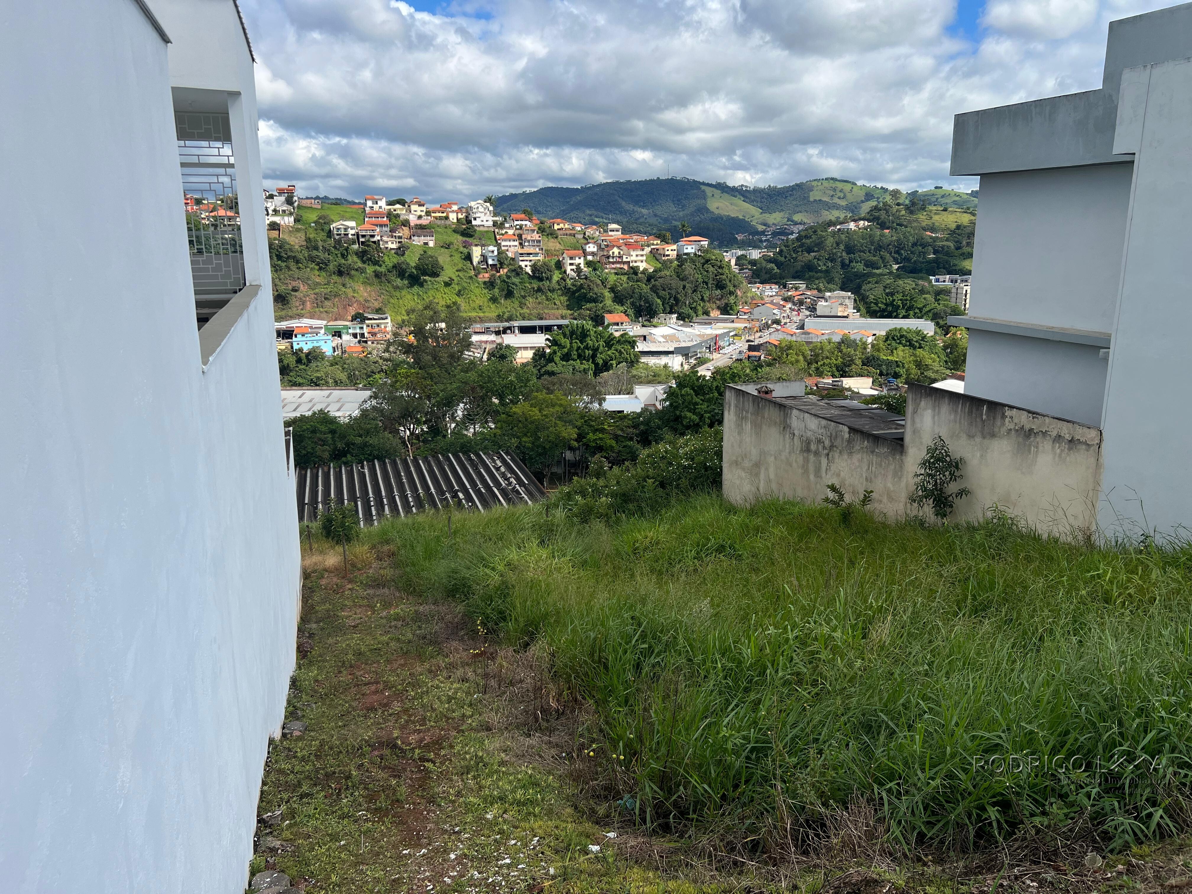 Ótimo lote para venda em São Lourenço MG