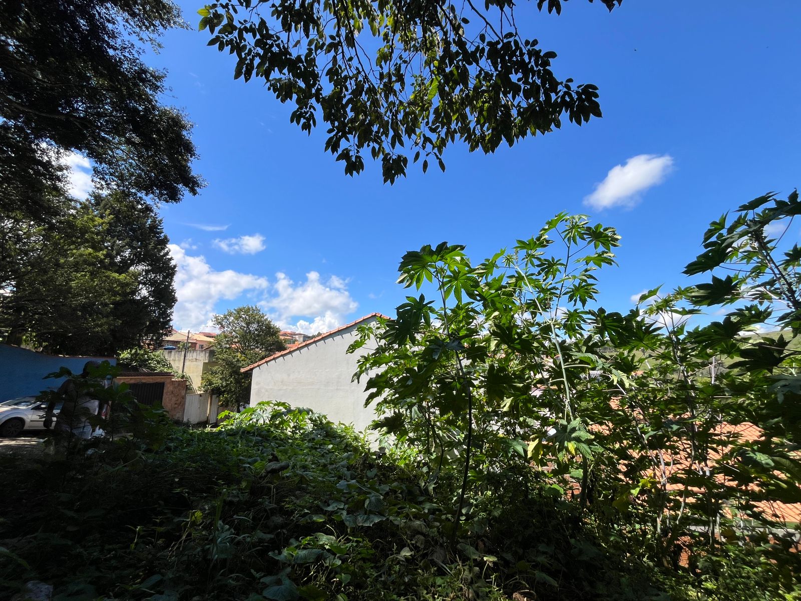 Ótimo lote para venda em São Lourenço MG