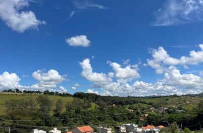 Lote para venda em São Lourenço MG