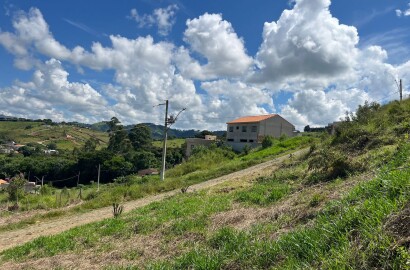 Lote para venda em São Lourenço MG