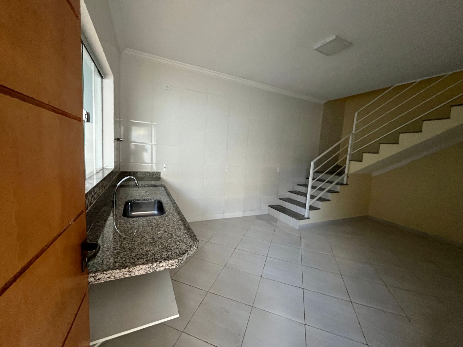 Casa para venda em São Lourenço MG