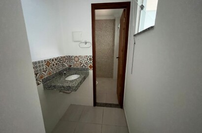 Casa para venda em São Lourenço MG