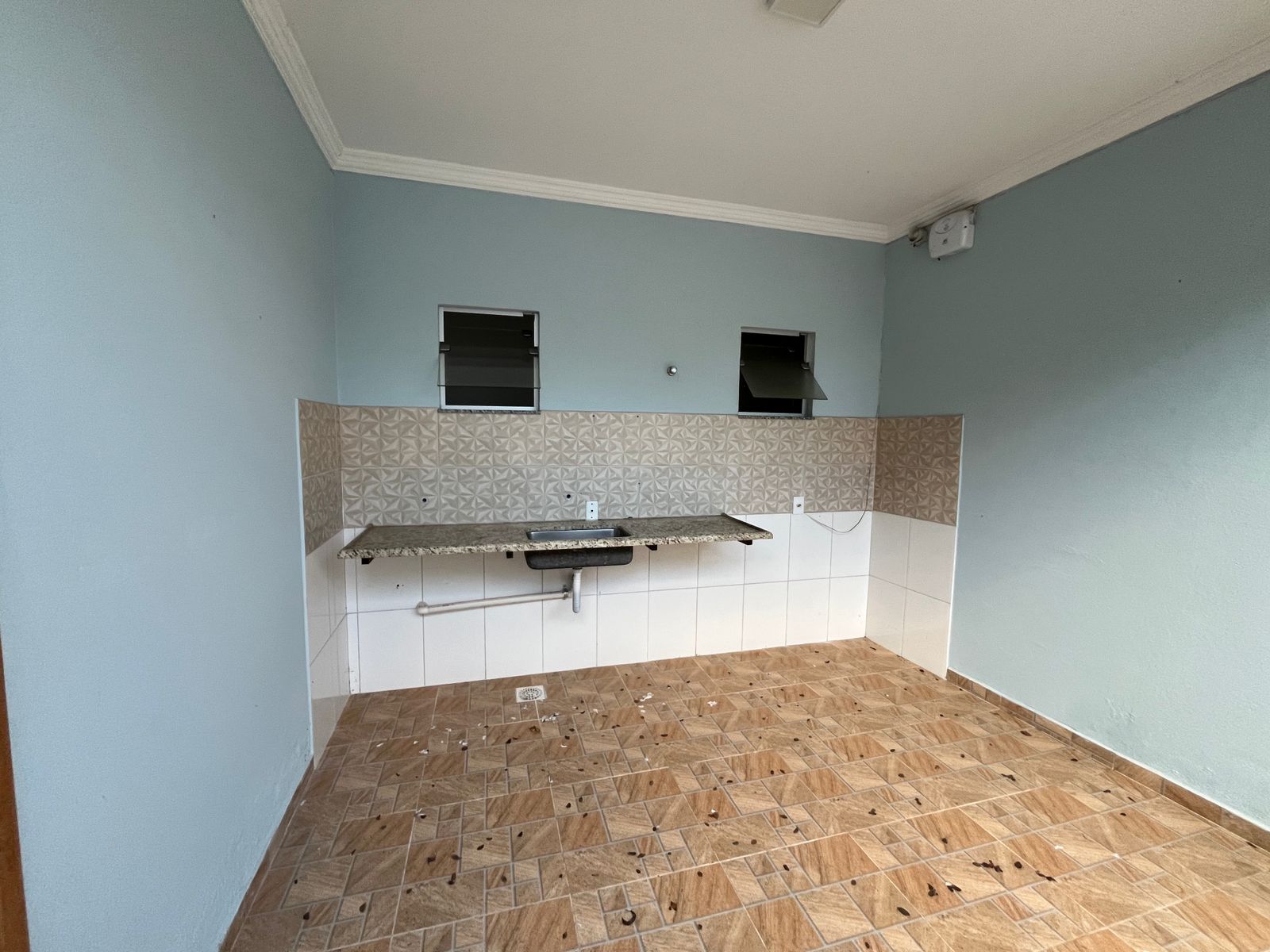 Casa para venda em São Lourenço MG