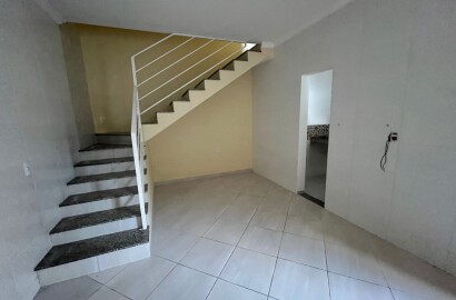 Casa para venda em São Lourenço MG