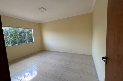Casa para venda em São Lourenço MG