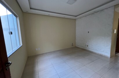 Casa para venda em São Lourenço MG