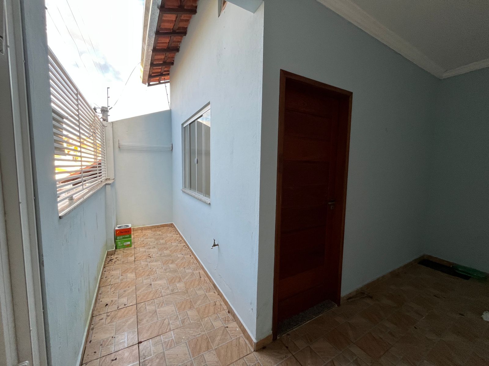 Casa para venda em São Lourenço MG