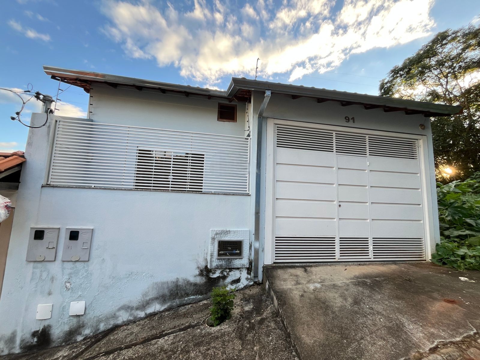 Casa para venda em São Lourenço MG
