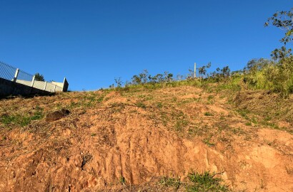 Ótimo lote para venda em São Lourenço MG