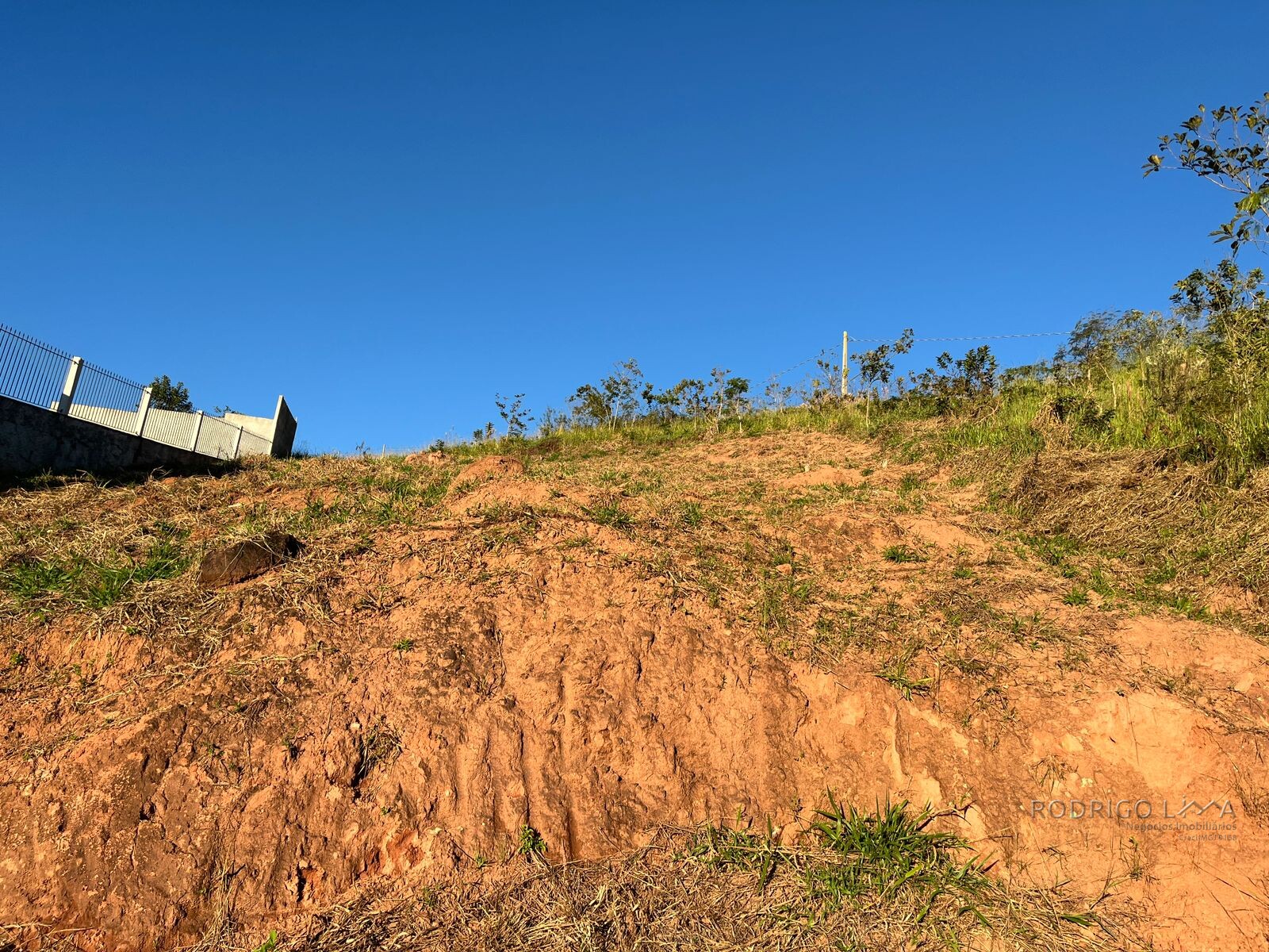 Ótimo lote para venda em São Lourenço MG