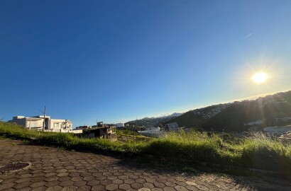 Ótimo lote para venda em São Lourenço MG